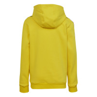 adidas Tiro 23 League Sweat Hoodie Kids Geel