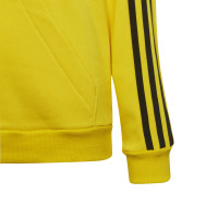 adidas Tiro 23 League Sweat Hoodie Kids Geel