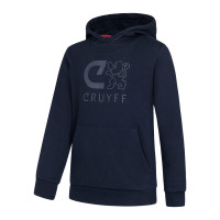 Cruyff Do Trainingspak Kids Donkerblauw