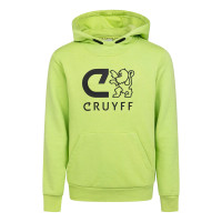 Cruyff Do Trainingspak Kids Groen Zwart