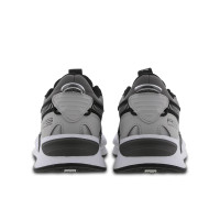 PUMA RS-Z Reinvention Sneakers Kids Zwart Wit
