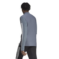 adidas Tiro 23 League Trainingstrui Grijs Wit
