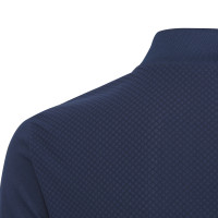 adidas Tiro 23 League Trainingstrui Kids Donkerblauw Wit