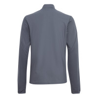adidas Tiro 23 League Trainingstrui Kids Grijs Wit