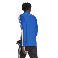 adidas Tiro 23 League Trainingsjack Blauw Wit