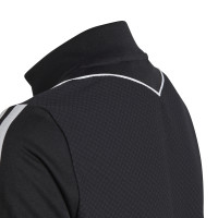 adidas Tiro 23 League Trainingsjack Kids Zwart Wit