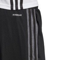 adidas Tiro 21 Full-Zip Trainingspak Zwart Wit