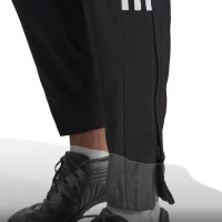 adidas Tiro 21 Woven Broek Zwart Wit