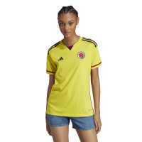 adidas Colombia Thuisshirt 2022-2024 Dames