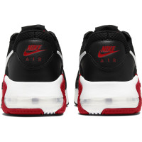 Nike Air Max Excee Sneaker Zwart Wit Rood