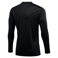 Nike Long Sleeve Referee Shirt Black