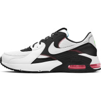 Nike Air Max Excee Sneakers Wit Wit Zwart