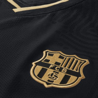 Nike FC Barcelona Uitshirt Vapor Match 2020-2021