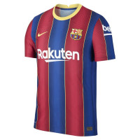 Nike FC Barcelona Thuisshirt Vapor Match 2020-2021