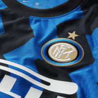 Nike Inter Milan Thuisshirt Vapor Match 2020-2021