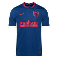 Nike Atletico Madrid Uitshirt 2020-2021