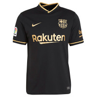 Nike FC Barcelona Uitshirt 2020-2021