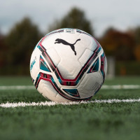PUMA teamFINAL 21.1 FIFA Quality Pro Voetbal