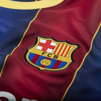 Nike FC Barcelona Thuisshirt 2020-2021