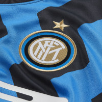 Nike Inter Milan Thuisshirt 2020-2021