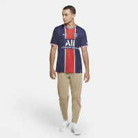 Nike Paris Saint Germain Thuisshirt 2020-2021