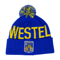 KVC Westerlo Muts Blauw Geel