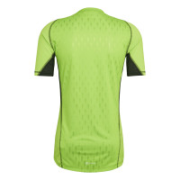 adidas Tiro 23 Pro Keepersshirt Groen Wit Zwart