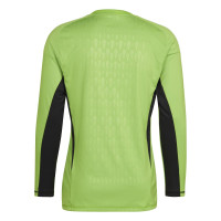 adidas Tiro 23 Competition Keepersshirt Lange Mouwen Groen Wit