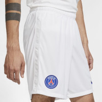 Nike Paris Saint Germain Uit Voetbalbroekje 2020-2021