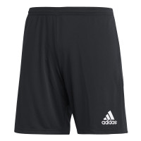 adidas Entrada 22 Training Short Black White