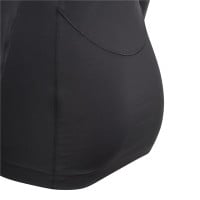 adidas Techfit Long Sleeve Base Layer Kids Black