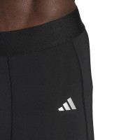 adidas Techfit Slidingbroekje Zwart