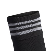 adidas Team 23 Gripsokken Sleeves Set Zwart