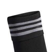 adidas Team Sleeve 23 Sok Sleeve Zwart Wit