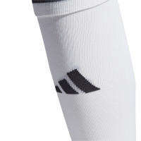 adidas Team Sleeve 23 Sok Sleeve Wit Zwart