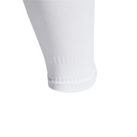 adidas Team 23 Grip Socks Sleeves Set White