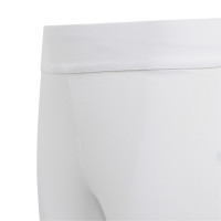 adidas Techfit Sliding Pants Kids White