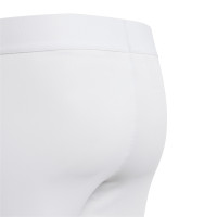 adidas Techfit Sliding Pants Kids White