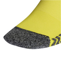 adidas adi 23 Football Socks Yellow Black