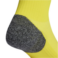 adidas adi 23 Football Socks Yellow Black