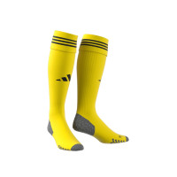 adidas adi 23 Football Socks Yellow Black
