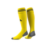 adidas adi 23 Football Socks Yellow Black