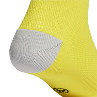 Playmind Sports Keeper Kousen Geel