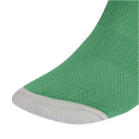 adidas Milano 23 Football Socks Green White