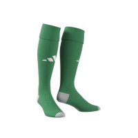 adidas Milano 23 Football Socks Green White