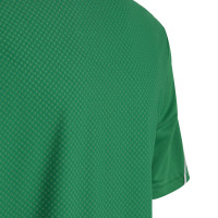 adidas Tiro 23 League Voetbalshirt Kids Groen Wit