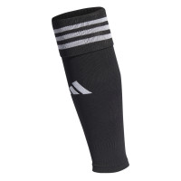 adidas Team 23 Gripsokken Sleeves Set Zwart