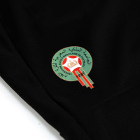 PUMA Marokko Trainingsbroek 2022-2024 Zwart Grijs