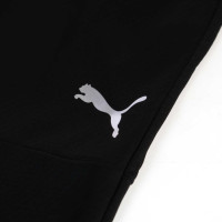 PUMA Marokko Trainingsbroek 2022-2024 Zwart Grijs