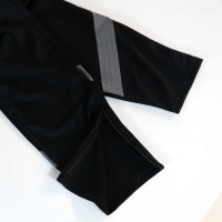 PUMA Marokko Trainingsbroek 2022-2024 Zwart Grijs